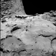 Imagen para el artículo titulado Las imágenes históricas que nos ha dejado la misión Rosetta